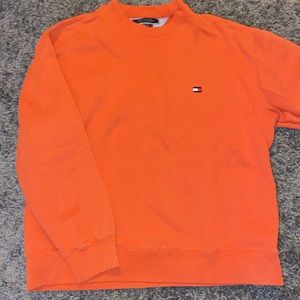 Vintage Tommy sweatshirt